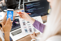 Mentor App for small-time mentors